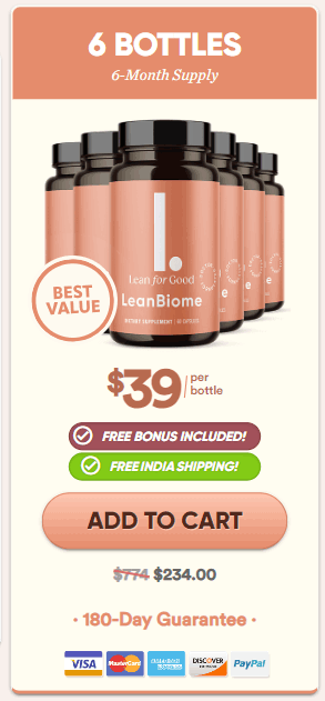 leanbiome